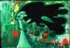 Woman of Relaxation by Darlene Newman